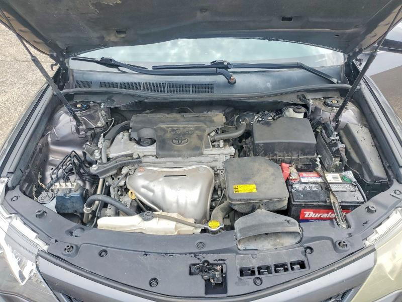 56789866 :رقم المزاد ، 4T1BF1FK8EU411146 vin ، 2014 Toyota Camry مزاد بيع