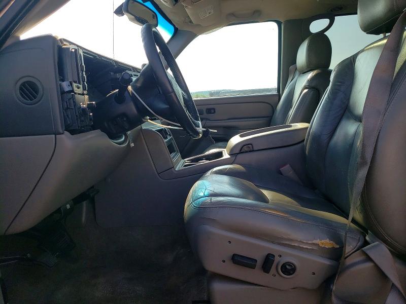 57601636 :رقم المزاد ، 1GNFK16Z45J108307 vin ، 2005 Chevrolet Suburban مزاد بيع