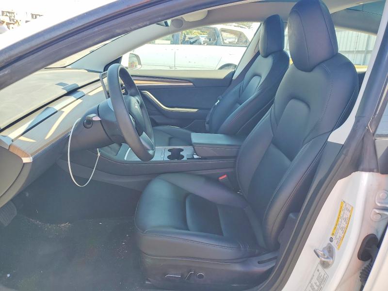 Продажа на аукционе авто 2023 Tesla Model 3, vin: 5YJ3E1EA8PF408568, номер лота: 56339146