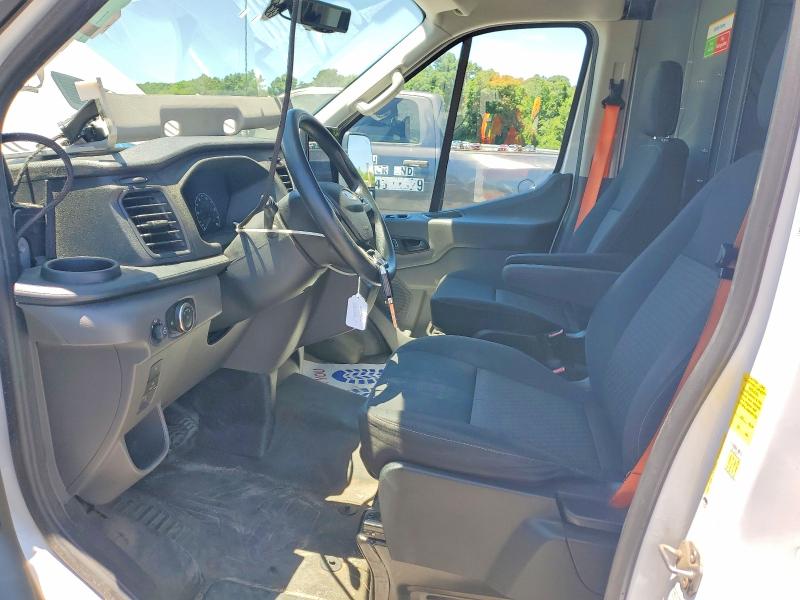 Aukcja sprzedaży 2022 Ford Transit, vin: 1FTBW3XK8NKA14238, numer aukcji: 56038896