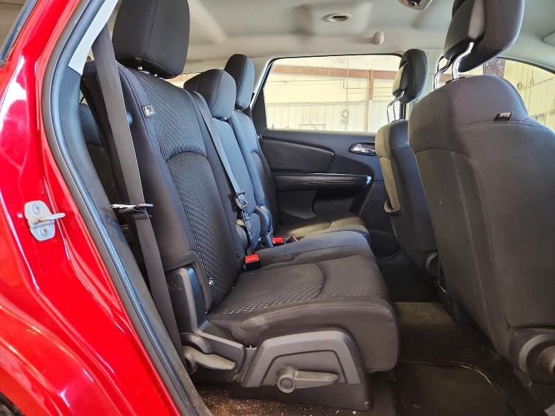 Aukcja sprzedaży 2012 Dodge Journey, vin: 3C4PDCAB0CT296813, numer aukcji: 58736596