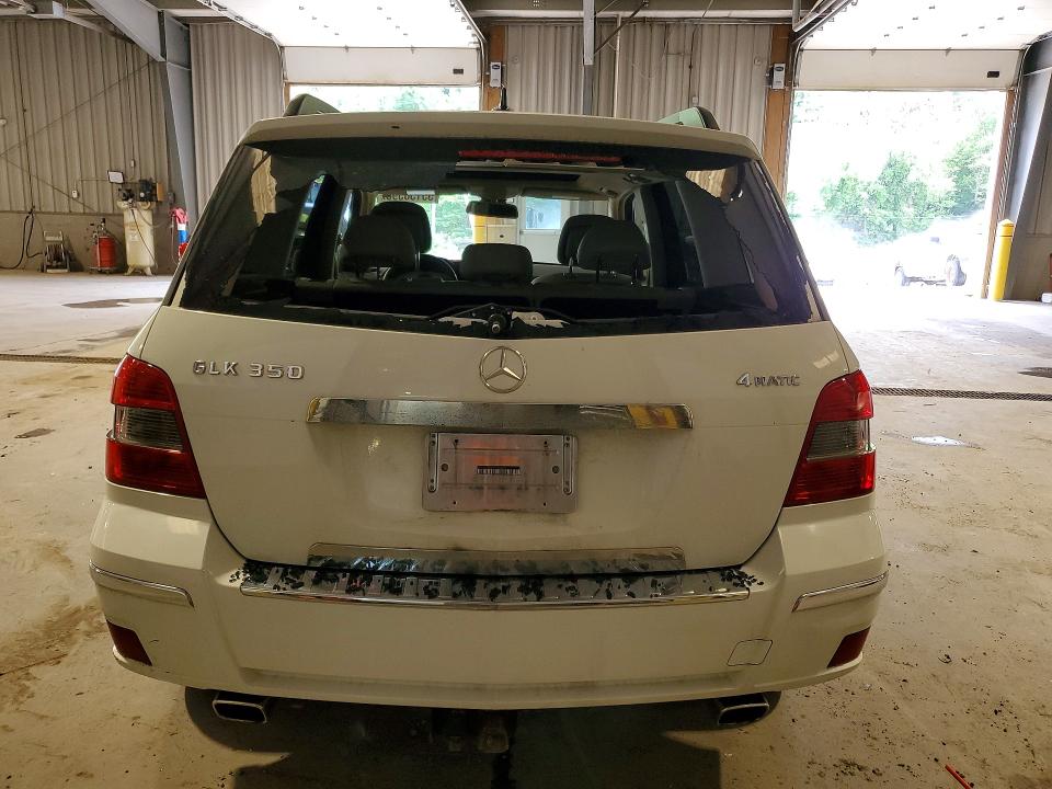Продаж на аукціоні авто 2012 Mercedes-benz Glk, vin: WDCGG8HB5CF838230, номер лоту: 55156596