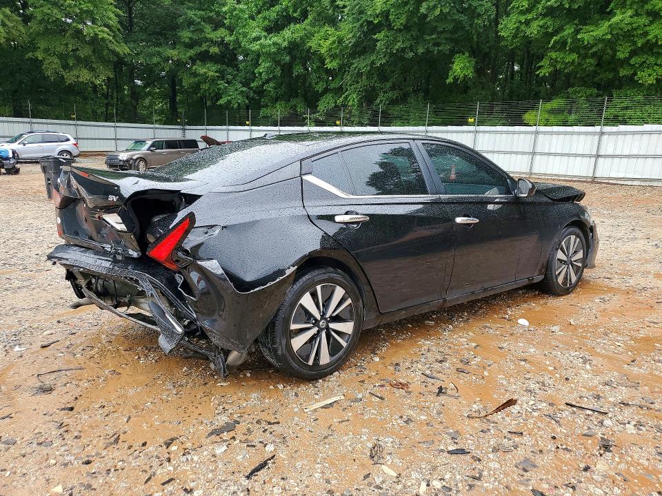 Продаж на аукціоні авто 2022 Nissan Altima, vin: 1N4BL4DVXNN384656, номер лоту: 56637746