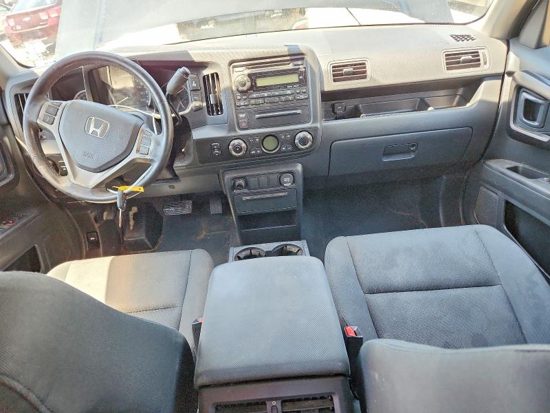 Aukcja sprzedaży 2013 Honda Ridgeline, vin: 5FPYK1F74DB015364, numer aukcji: 56119336