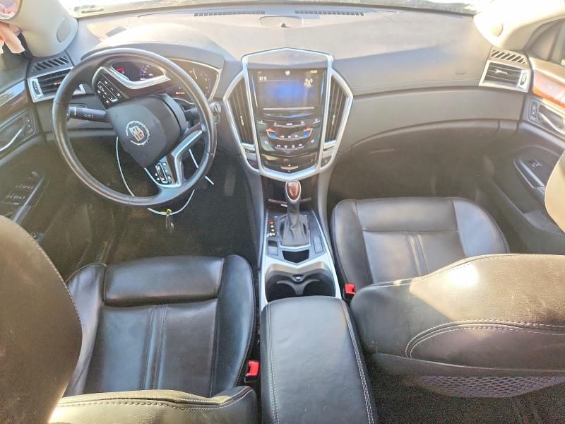 Продаж на аукціоні авто 2014 Cadillac Srx, vin: 3GYFNBE35ES537760, номер лоту: 57365496