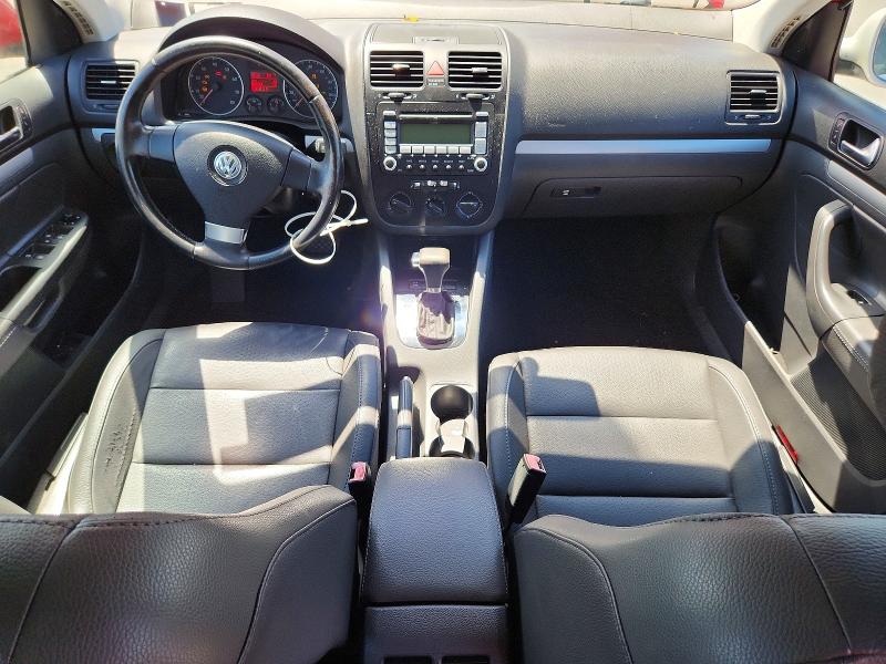 57127656 :رقم المزاد ، 3VWRZ71K79M036720 vin ، 2009 Volkswagen Jetta مزاد بيع