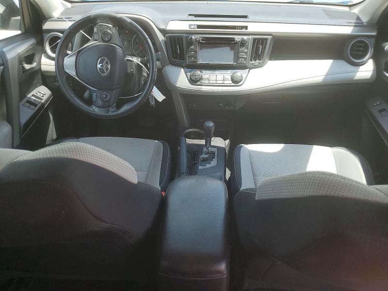 Aukcja sprzedaży 2018 Toyota Rav4, vin: 2T3WFREV9JW482644, numer aukcji: 57113466