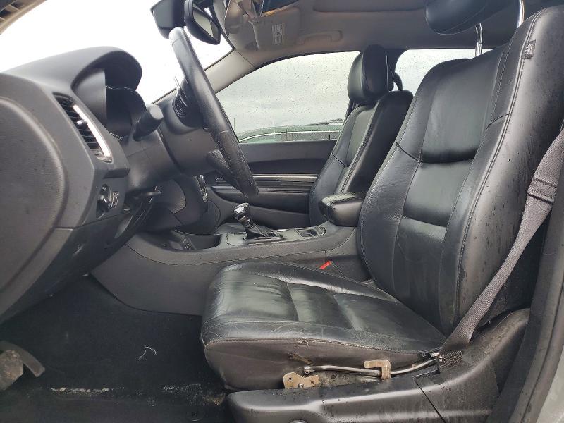 Aukcja sprzedaży 2020 Dodge Durango, vin: 1C4RDJDG4LC193068, numer aukcji: 58269546