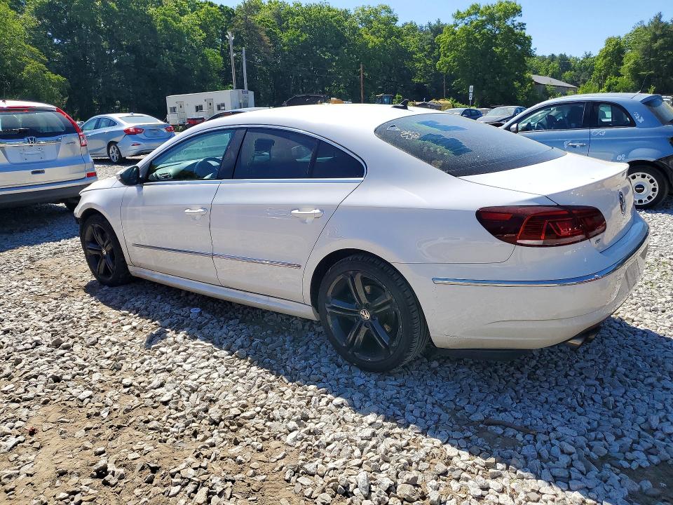 55746776 :رقم المزاد ، WVWBP7AN6EE508958 vin ، 2014 Volkswagen Cc مزاد بيع