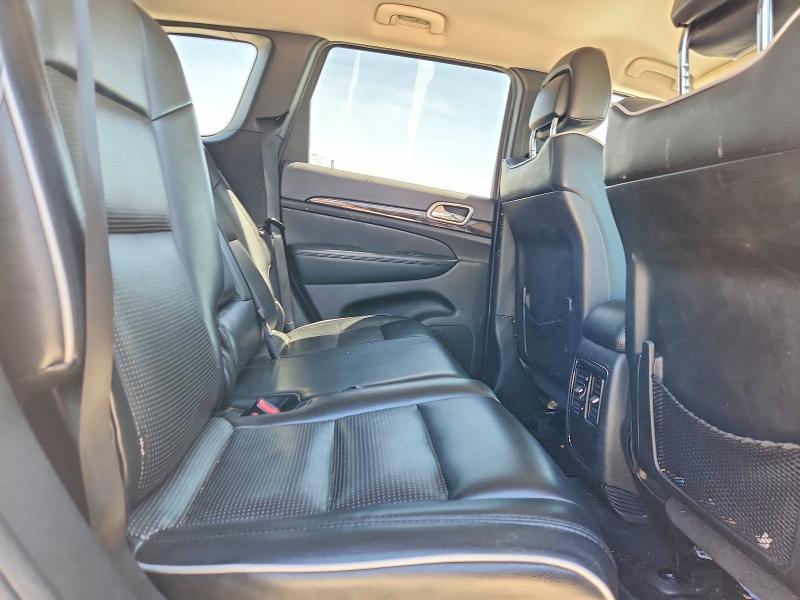 Продаж на аукціоні авто 2012 Jeep Grand Cherokee, vin: 1C4RJFAG6CC226338, номер лоту: 55332236