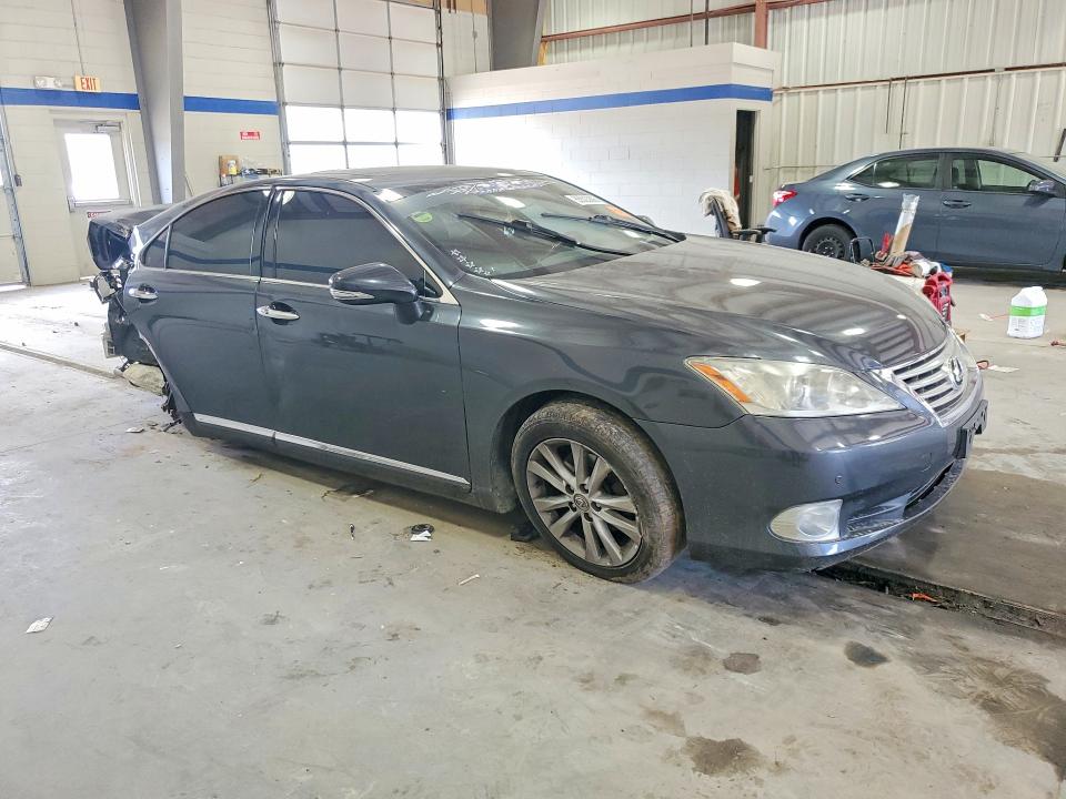 55503606 :رقم المزاد ، JTHBK1EGXA2342980 vin ، 2010 Lexus Es مزاد بيع