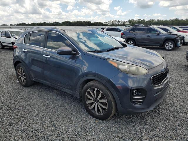 57311516 :رقم المزاد ، KNDPN3ACXH7075284 vin ، 2017 Kia Sportage مزاد بيع