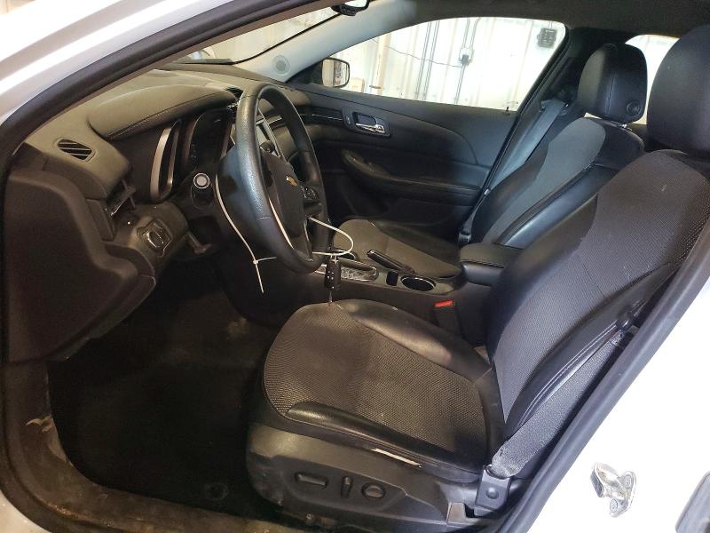 2016 Chevrolet Malibu Limited მანქანა იყიდება აუქციონზე, vin: 1G11C5SA4GF118969, აუქციონის ნომერი: 58024856