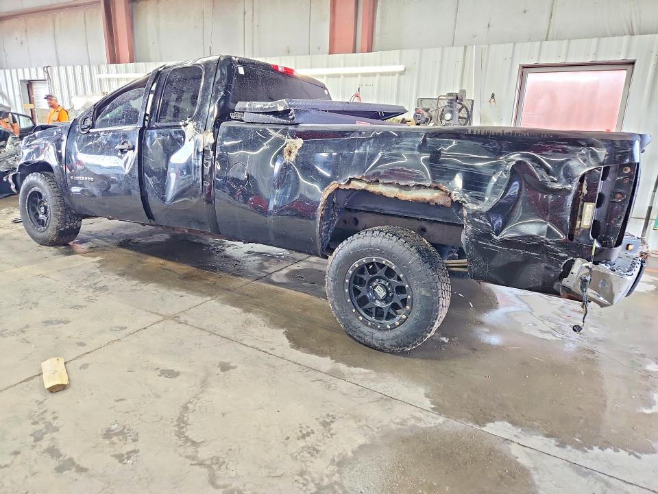 Aukcja sprzedaży 2011 Chevrolet Silverado, vin: 1GCRCPE0XBZ442749, numer aukcji: 56109946