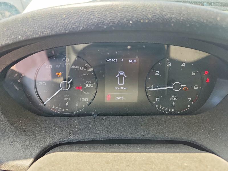 Aukcja sprzedaży 2023 Ram Promaster 2500, vin: 3C6LRVDG9PE511030, numer aukcji: 55525326