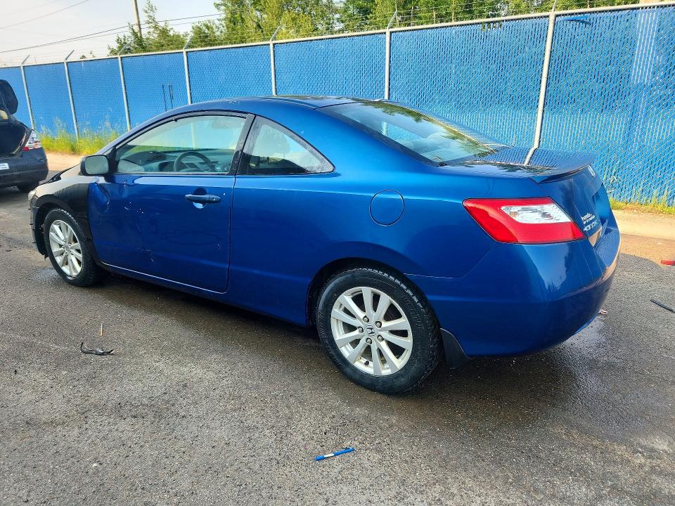 Продаж на аукціоні авто 2010 Honda Civic, vin: 2HGFG1B20AH005420, номер лоту: 59052956