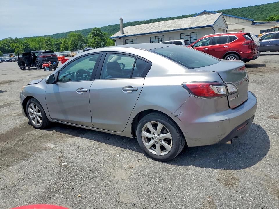 Aukcja sprzedaży 2010 Mazda 3, vin: JM1BL1SG7A1151204, numer aukcji: 56319016