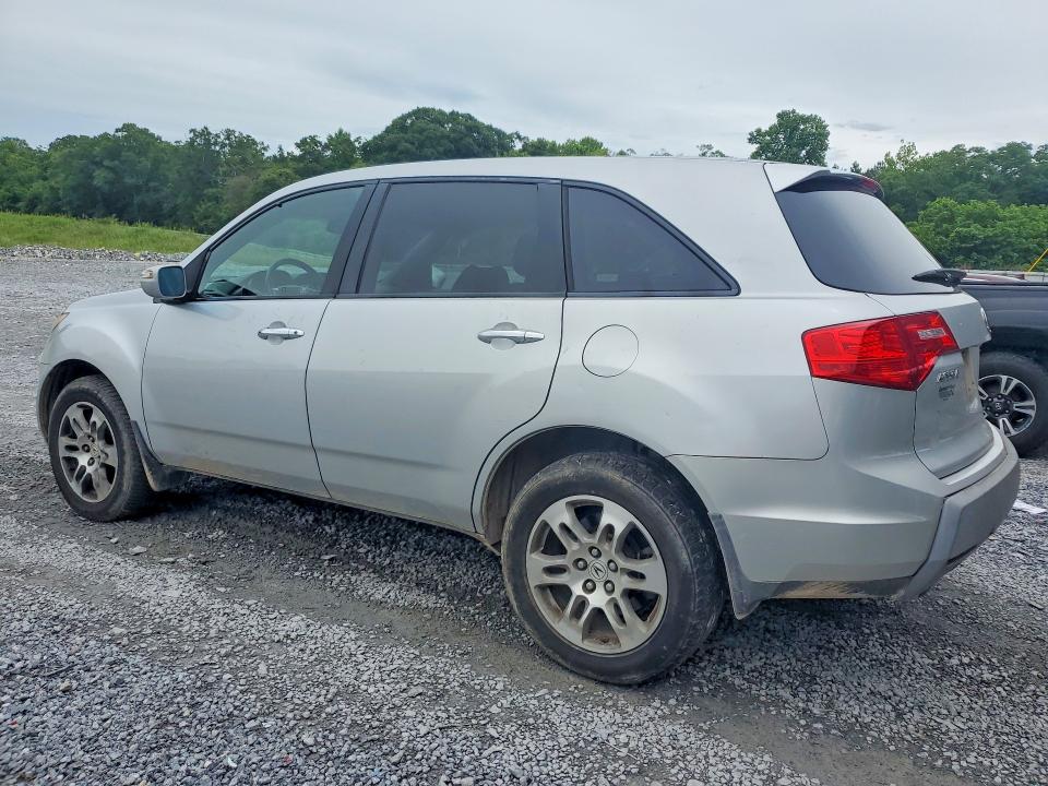 Продаж на аукціоні авто 2008 Acura Mdx, vin: 2HNYD284X8H535901, номер лоту: 57880546