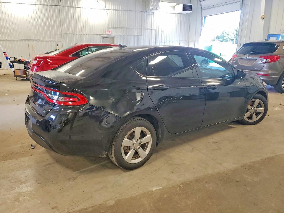 Aukcja sprzedaży 2015 Dodge Dart, vin: 1C3CDFBB1FD132340, numer aukcji: 57221906