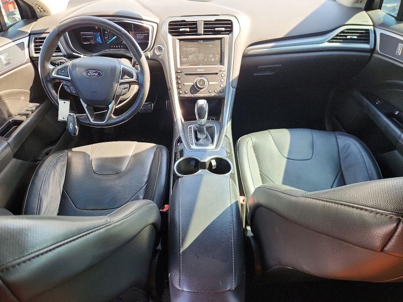 Продажа на аукционе авто 2016 Ford Fusion, vin: 3FA6P0K90GR364517, номер лота: 58883316