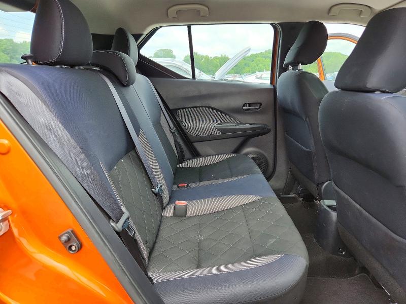 Aukcja sprzedaży 2018 Nissan Kicks, vin: 3N1CP5CU1JL526925, numer aukcji: 59191956