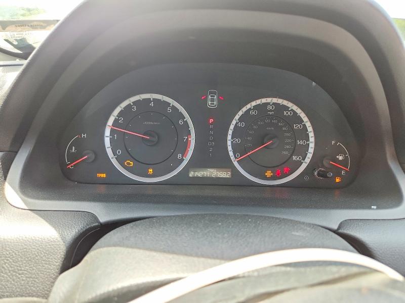 Aukcja sprzedaży 2012 Honda Accord, vin: 1HGCP2F38CA057620, numer aukcji: 56226776