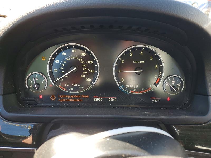 Продаж на аукціоні авто 2016 Bmw 535, vin: WBA5B3C52GG254736, номер лоту: 55205506