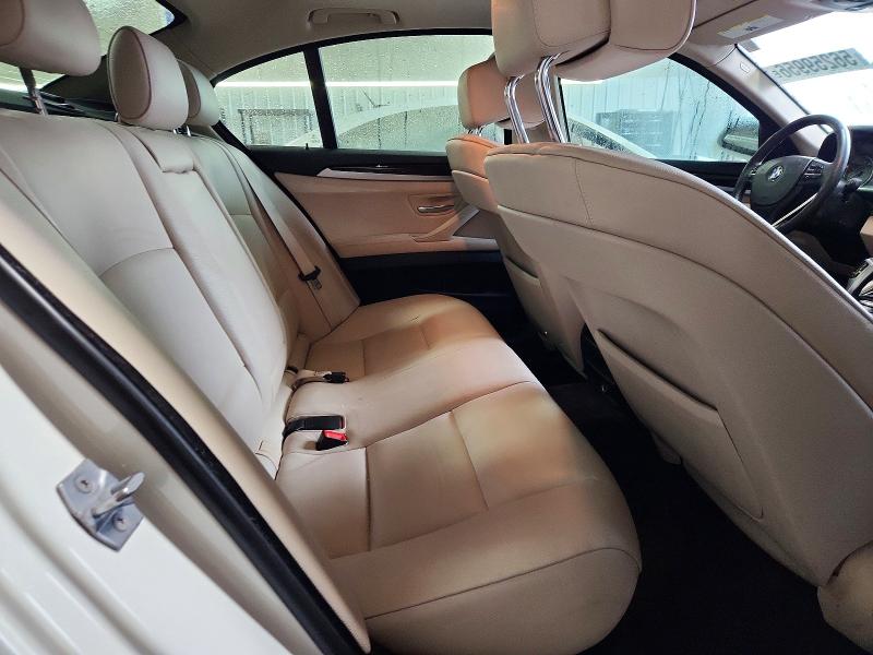 Aukcja sprzedaży 2013 Bmw 535, vin: WBAFU7C50DDU74234, numer aukcji: 56259956