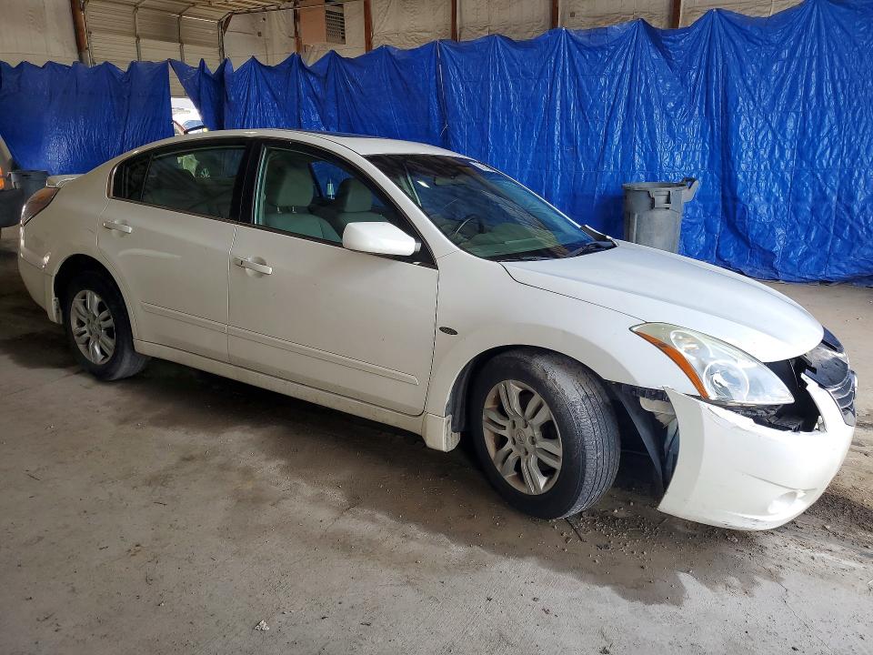 58143386 :رقم المزاد ، 1N4AL2AP9BC168312 vin ، 2011 Nissan Altima مزاد بيع