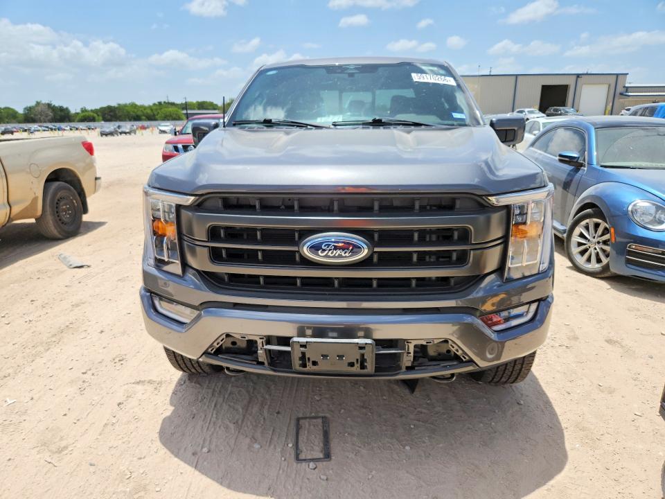 Aukcja sprzedaży 2023 Ford F150, vin: 1FTFW1E86PKD71370, numer aukcji: 59170266