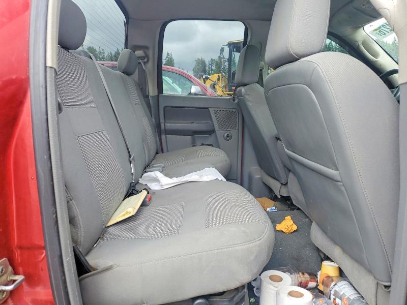 Aukcja sprzedaży 2008 Dodge Ram 3500, vin: 3D7MX38AX8G157138, numer aukcji: 56254276