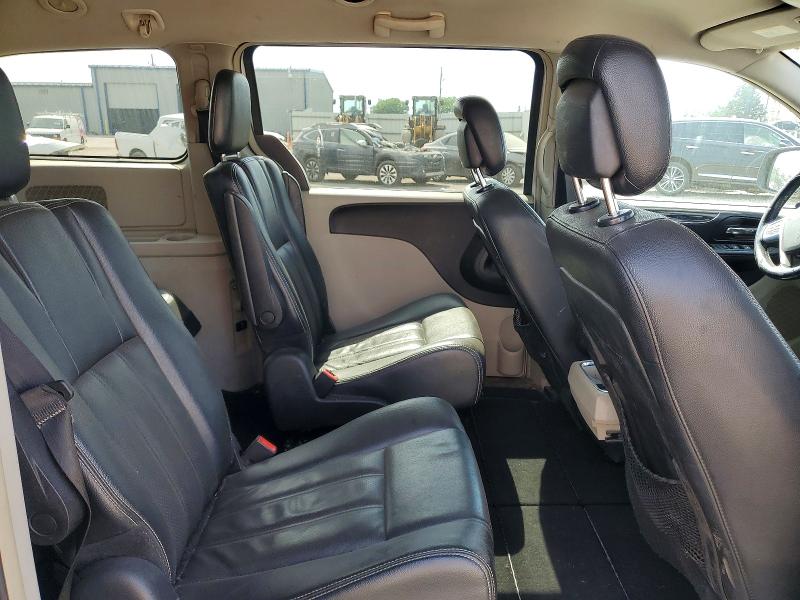 Продаж на аукціоні авто 2012 Chrysler Town & Country, vin: 2C4RC1BGXCR222795, номер лоту: 56064046