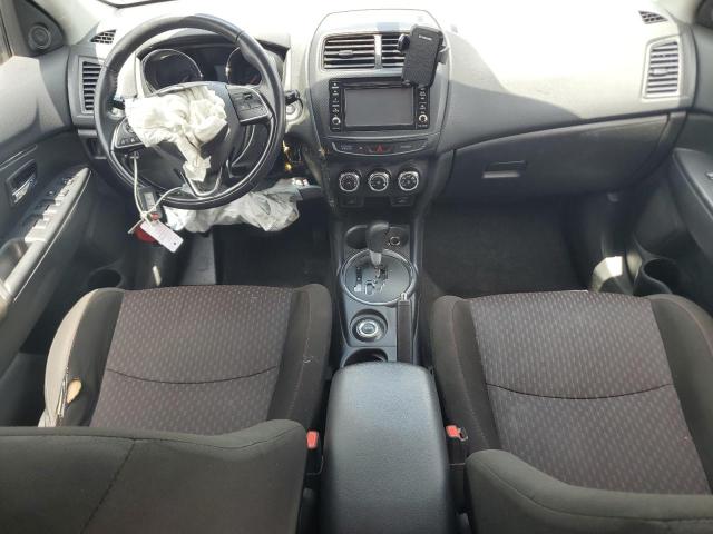 Продажа на аукционе авто 2017 Mitsubishi Outlander Sport, vin: JA4AR3AW3HZ017357, номер лота: 57133546