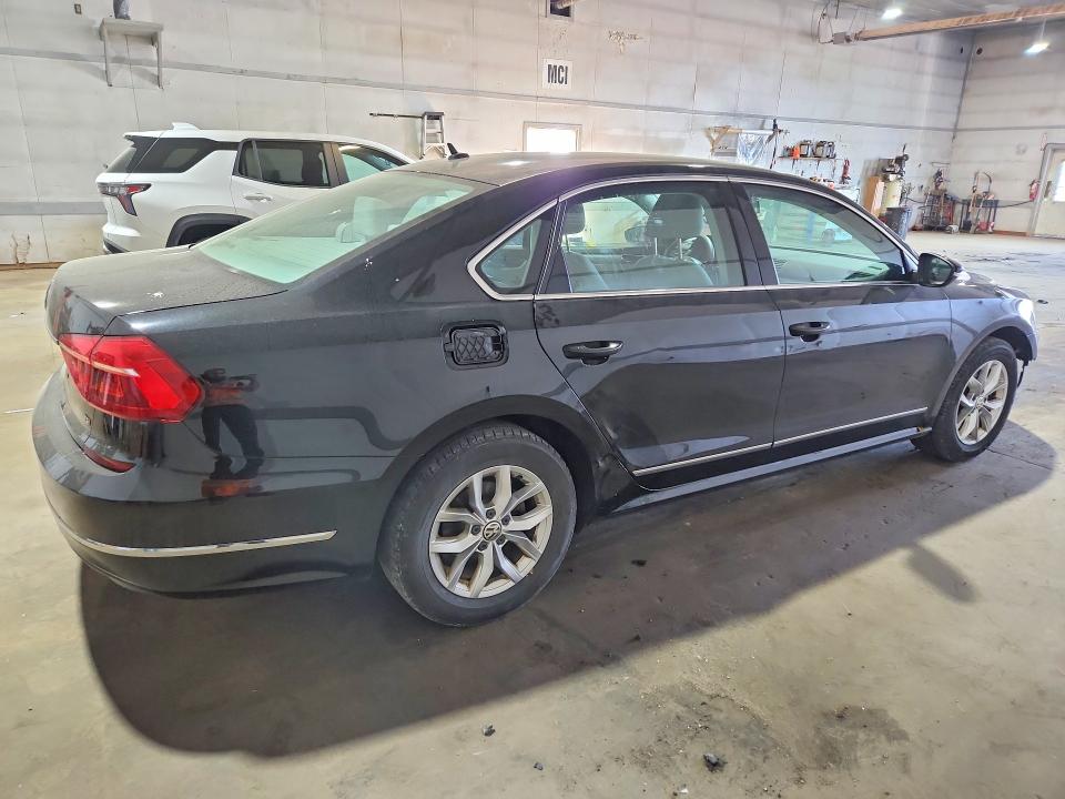 Продаж на аукціоні авто 2016 Volkswagen Passat, vin: 1VWAS7A32GC051117, номер лоту: 55583726