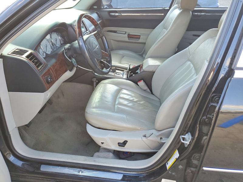 Продаж на аукціоні авто 2007 Chrysler 300c, vin: 2C3KA63H37H897626, номер лоту: 55873936
