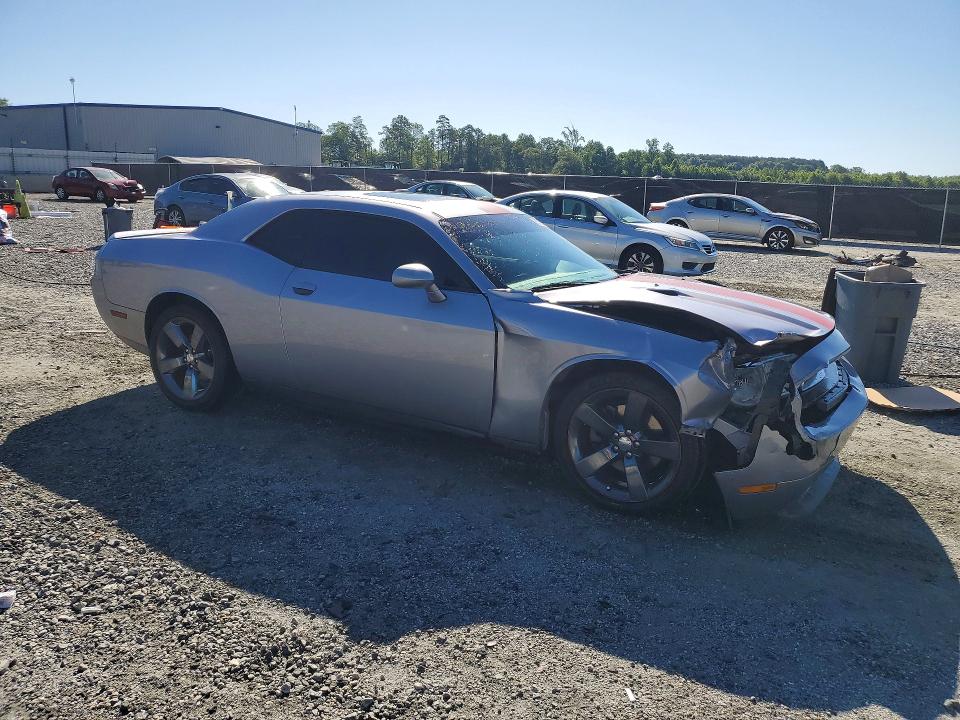 55795746 :رقم المزاد ، 2C3CDYAG6DH642000 vin ، 2013 Dodge Challenger مزاد بيع