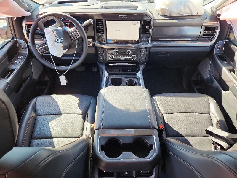 Продажа на аукционе авто 2025 Ford F350, vin: 1FT8W3BN2SED37772, номер лота: 56511396