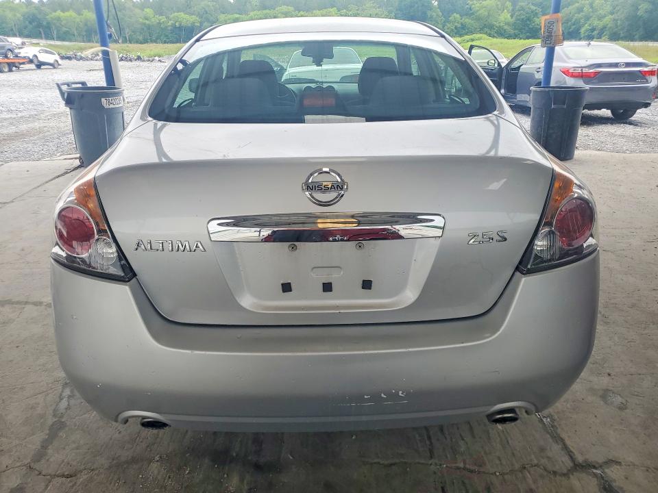 Aukcja sprzedaży 2012 Nissan Altima, vin: 1N4AL2AP6CC187188, numer aukcji: 55542926