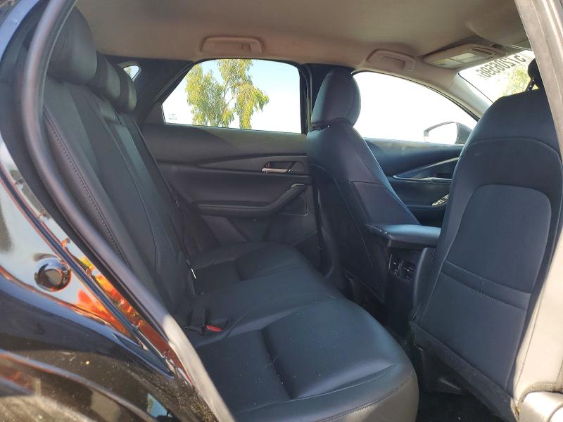 Продажа на аукционе авто 2021 Mazda Cx-30, vin: 3MVDMABL5MM256087, номер лота: 57206596