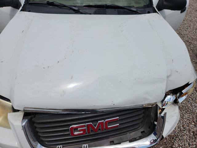 Продажа на аукционе авто 2003 Gmc Envoy, vin: 1GKES16S236109564, номер лота: 58059506