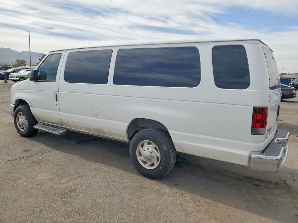 Продаж на аукціоні авто 2009 Ford Econoline, vin: 1FBSS31L69DA80752, номер лоту: 57174436
