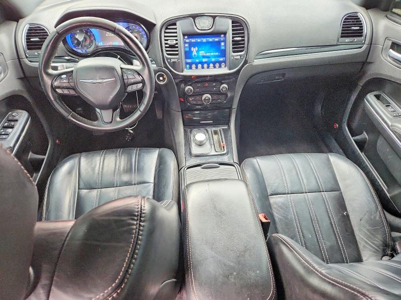 Aukcja sprzedaży 2017 Chrysler 300, vin: 2C3CCABG7HH596921, numer aukcji: 55924766