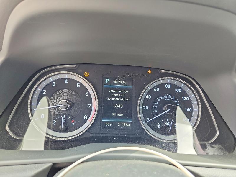Продажа на аукционе авто 2023 Hyundai Sonata, vin: KMHL64JA9PA256440, номер лота: 56149846