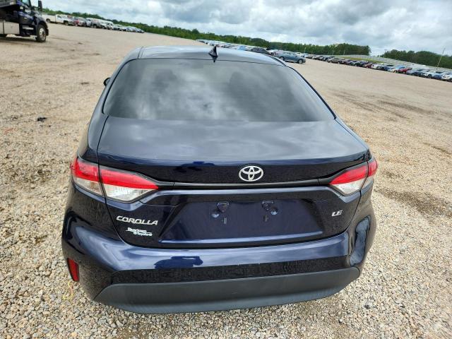 2023 Toyota Corolla მანქანა იყიდება აუქციონზე, vin: 5YFB4MDEXPP025921, აუქციონის ნომერი: 58027826