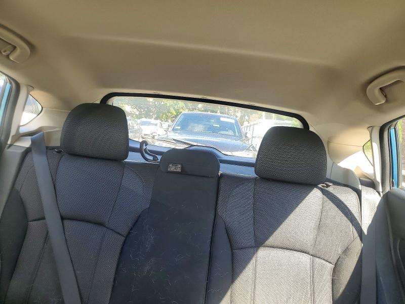 Продажа на аукционе авто 2018 Subaru Impreza, vin: 4S3GTAB69J3709233, номер лота: 57375266