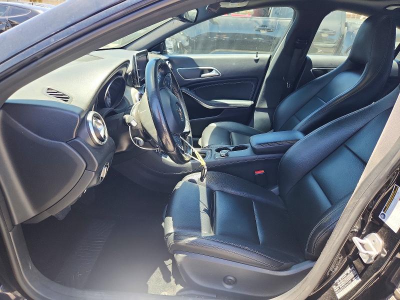 Продаж на аукціоні авто 2016 Mercedes-benz Cla, vin: WDDSJ4EB5GN342392, номер лоту: 57082306