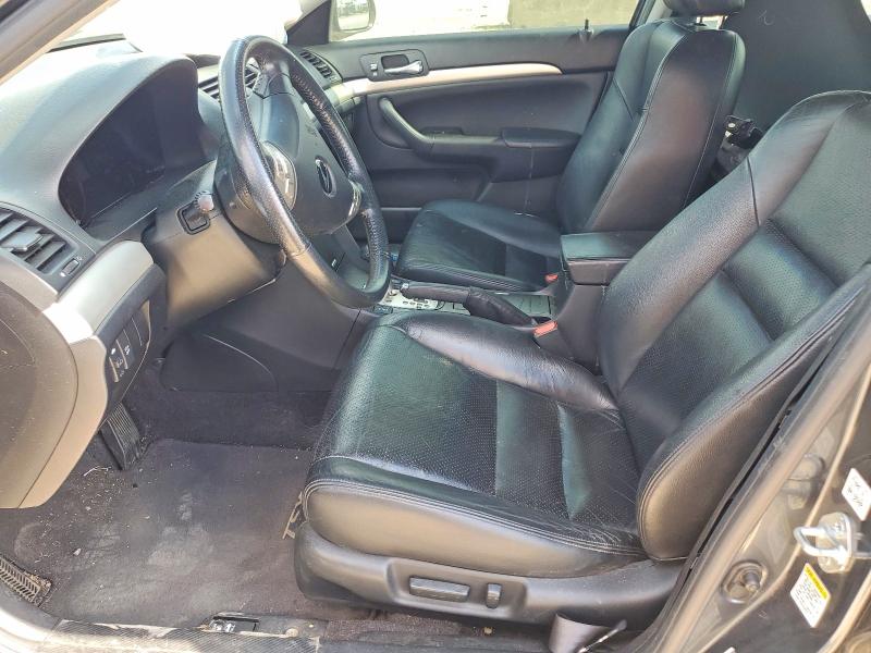 Aukcja sprzedaży 2004 Acura Tsx, vin: JH4CL96924C028237, numer aukcji: 58334606