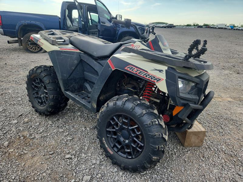 Aukcja sprzedaży 2023 Arctic Cat Alterra, vin: 4UF1A4GB8PT200934, numer aukcji: 58275666