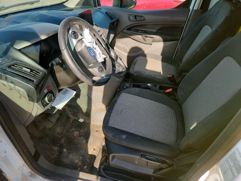 Продажа на аукционе авто 2020 Ford Transit Connect, vin: NM0LS7E74L1449909, номер лота: 57905386