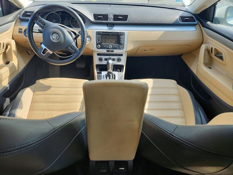 56044796 :رقم المزاد ، WVWBP7AN3EE518931 vin ، 2014 Volkswagen Cc مزاد بيع